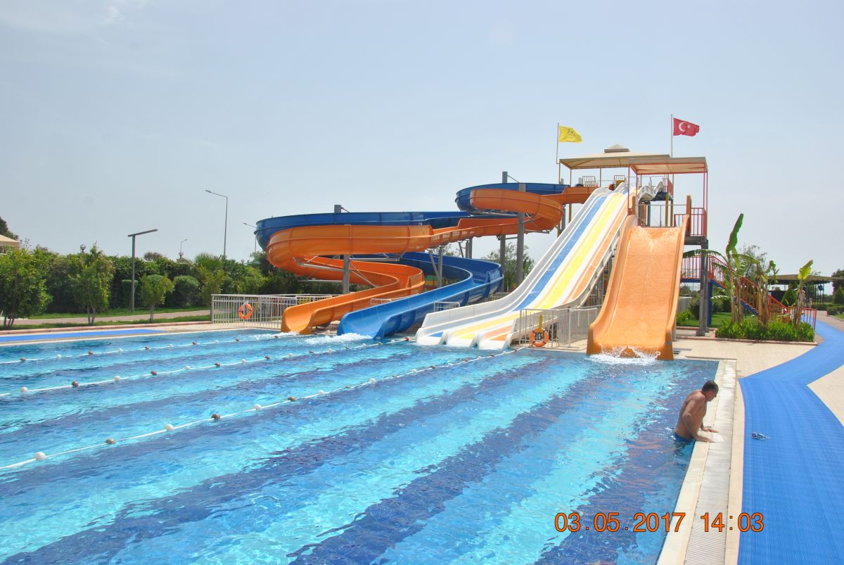 imagini hotel JACARANDA IMPERIAL SIDE